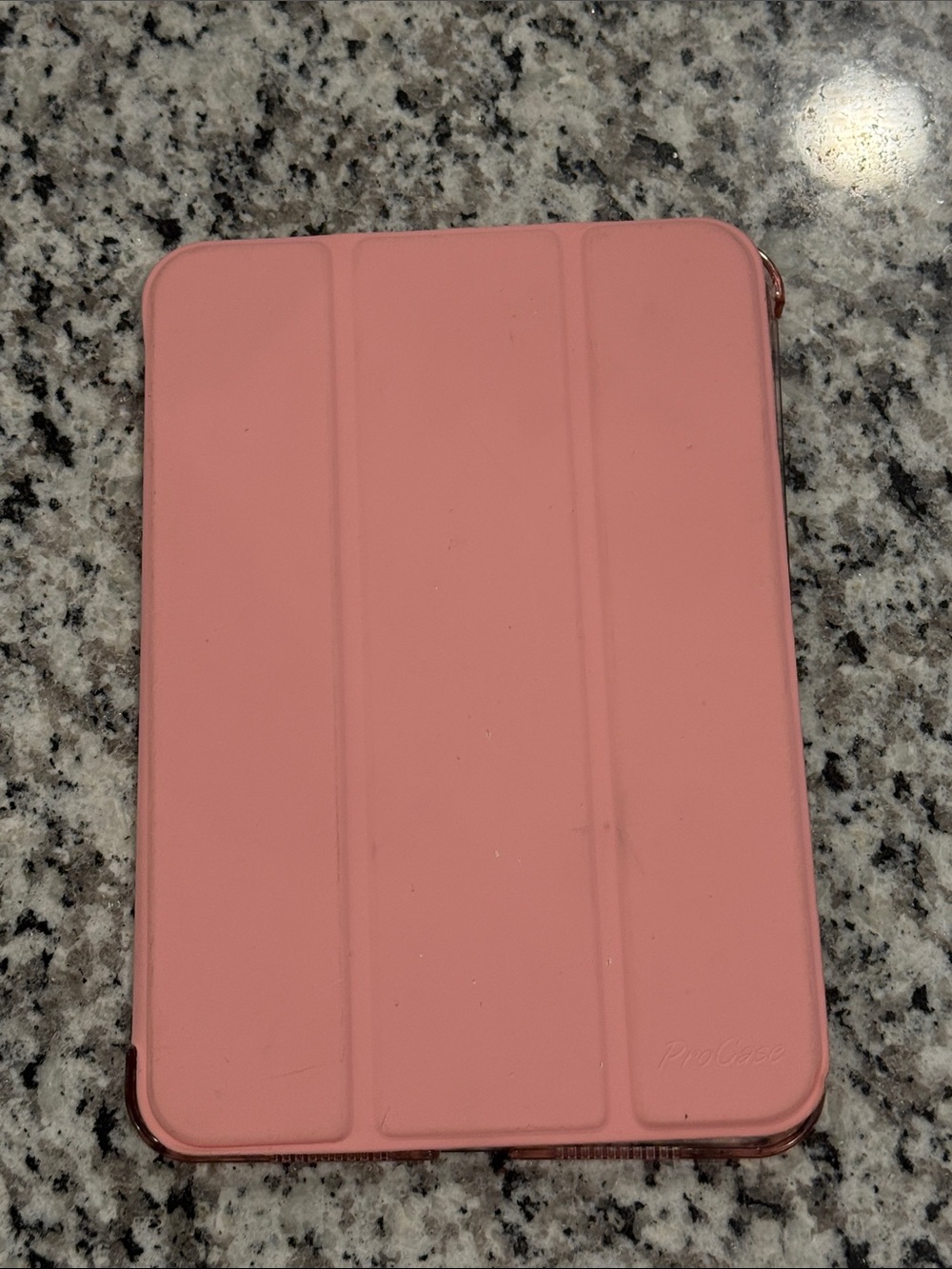 ipad mini 7th / 6th gen case